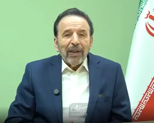  واعظی: جناح مقابل پزشکیان به مذاکره اعتقاد ندارد | آخرین خبر