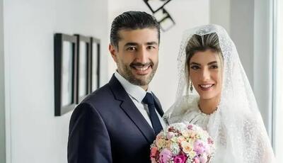  مهسا طهماسبی و همسر سابق؟ اصلا چه اهمیتی دارد! | آخرین خبر
