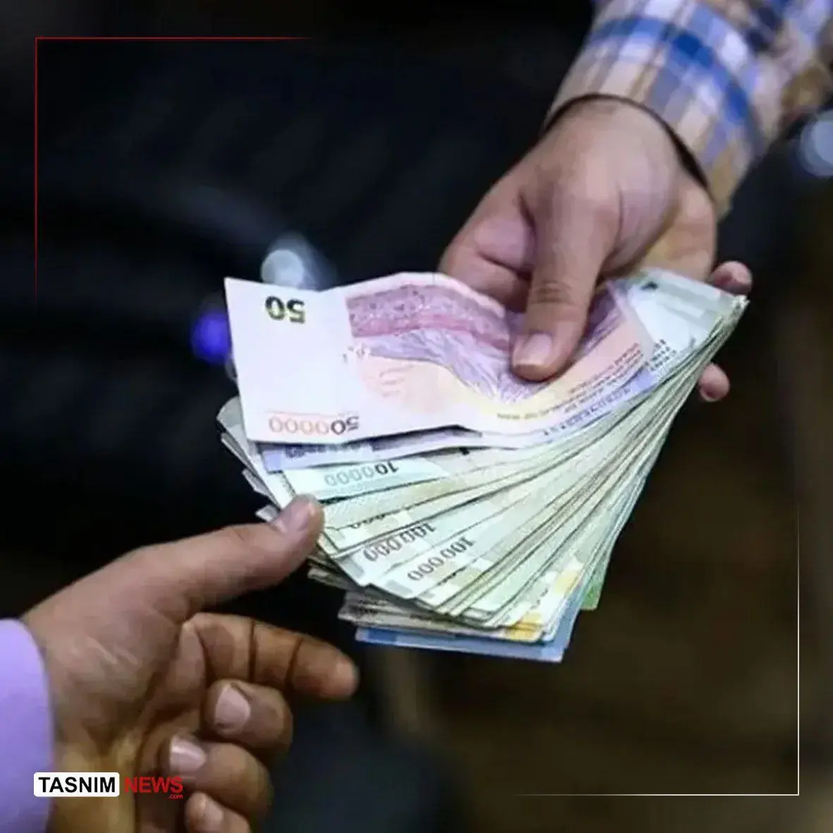 پرداخت حقوق مردادماه بازنشستگان تامین اجتماعی از ظهر فردا | آخرین خبر