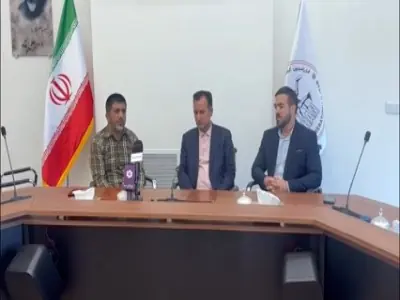  تاسیس آکادمی جدید کشتی ایران در شهریار | آخرین خبر