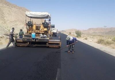 17 طرح باند دوم راهها در کرمان در حال اجراست؛ اجرای 220 کیلومتر باند دوم | آخرین خبر