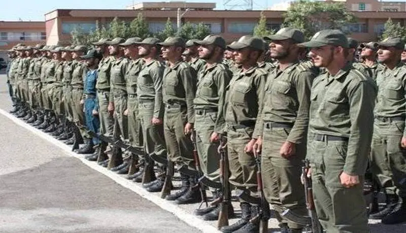 فراخوان مشمولان اعزامی شهریور ۱۴۰۵ | آخرین خبر