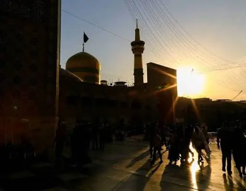 طلوع در آغوش خورشید... | آخرین خبر
