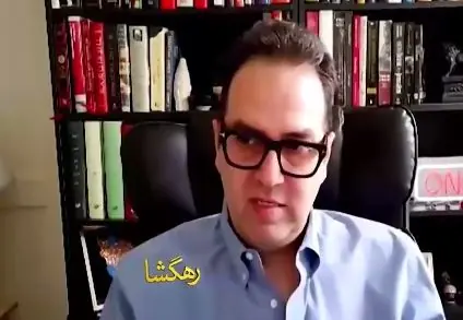  مقایسه معنادار ایرانِ سال ۱۳۲۰ با ایرانِ امروز از زبان سردبیر سابق بی‌بی‌سی! | آخرین خبر