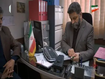  نصب دوربین مخفی اونم توی دل جنگل! | آخرین خبر