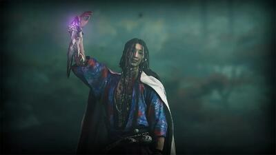 تریلر جدید بازی Onimusha: Way of the Sword با تمرکز بر شخصیت ساساکی گانریو منتشر شد | آخرین خبر