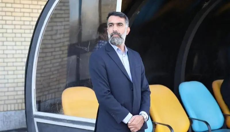 کاظم برجلو: سایپا میتواند سکوی پرتاب جوانان به تیمهای خارجی باشد | آخرین خبر