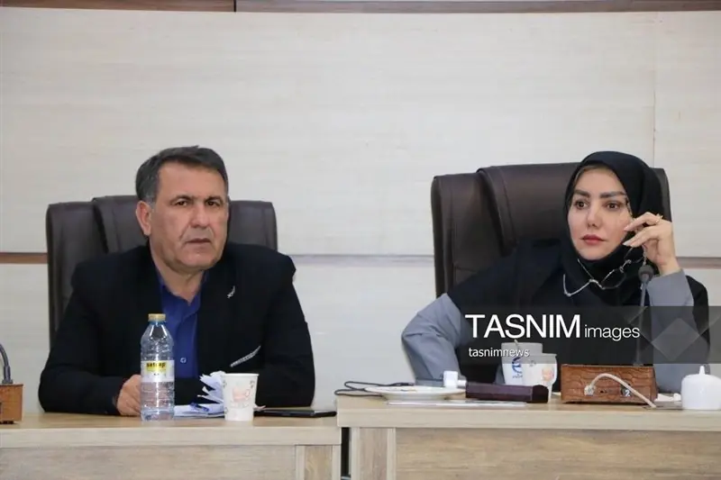 افزایش ظرفیت تختهای بیمارستانی در کهگیلویه و بویراحمد | آخرین خبر