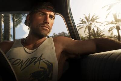 ۲ دقیقه گیمپلی بازی GTA 6 لو رفت؛ بههمراه تصویری از نقشه بازی | آخرین خبر