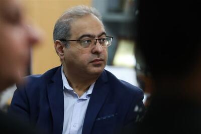 افجهای سرپرست تیم ملی والیبال مردان شد | آخرین خبر