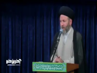 اگر شخصی بداند بخوابد برای نماز بیدار نمی شود... | آخرین خبر