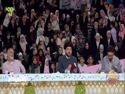 به پدر مادرت نیکی کن | آخرین خبر