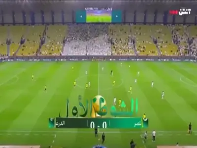  خلاصه بازی الدرعیه 1 - 4 النصر  | آخرین خبر