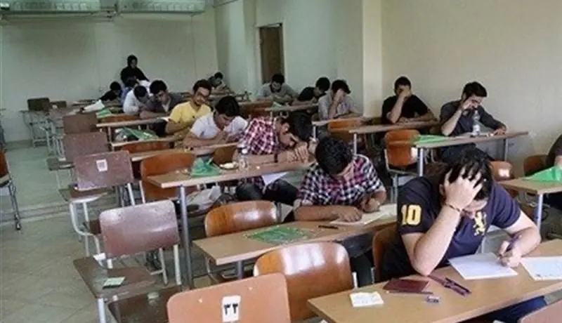 ثبتنام ۲۱ هزار داوطلب اردبیلی در کنکور سراسری | آخرین خبر