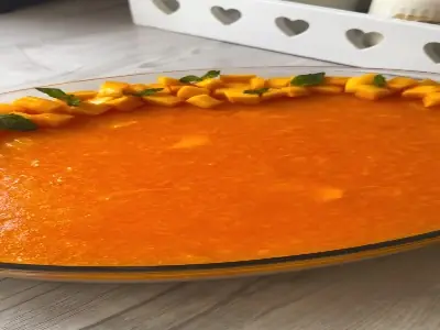 چیز کیک انبه ترند ترین دسر این روزاست | آخرین خبر