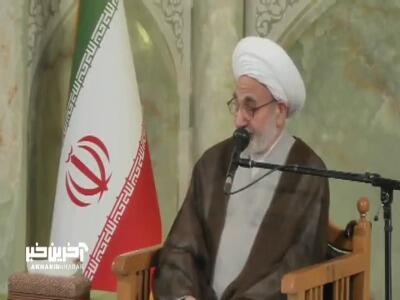 توصیه امام رضا(ع) به احترام گذاشتن فرزندی که نامش«محمد» است | آخرین خبر