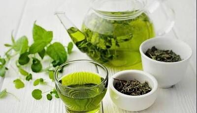 چای سبز التهاب بدن را کاهش میدهد؟ | آخرین خبر