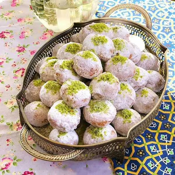 طعم این قطاب سنتی محشره ! | آخرین خبر