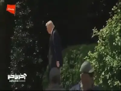  حنای تهدیدهای ترامپ حتی برای عمان هم رنگی ندارد! | آخرین خبر