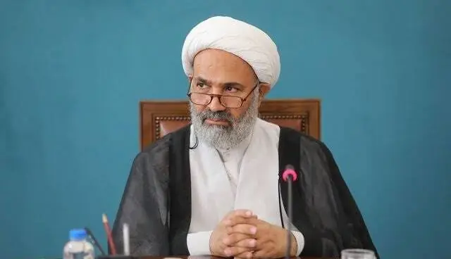 «پژمانفر» رئیس کمیسیون اصل ۹۰ مجلس ماند | آخرین خبر