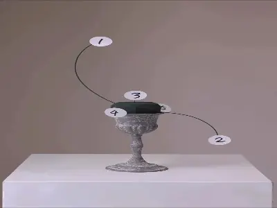 یک ایده جذاب برای دکور منزل | آخرین خبر