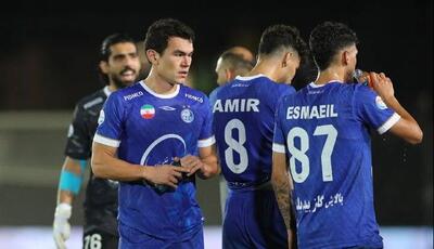  میزبان احتمالی استقلال در لیگ نخبگان آسیا مشخص شد | آخرین خبر