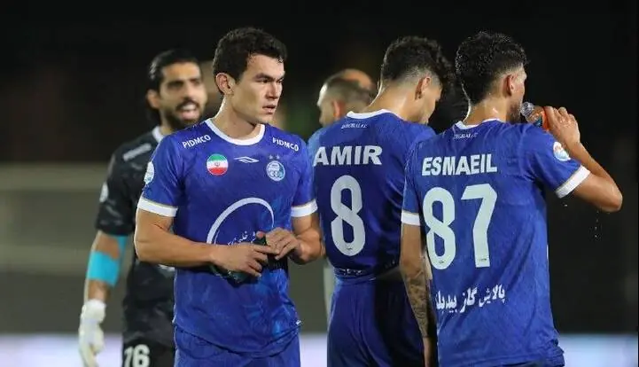 میزبان احتمالی استقلال در لیگ نخبگان آسیا مشخص شد | آخرین خبر
