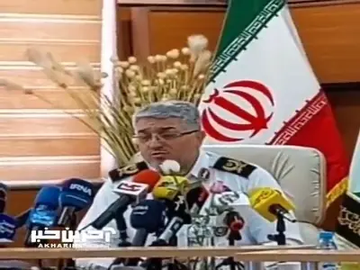 ۶۷ درصد جانباختگان تصادفات، موتورسواران و عابران پیاده هستند | آخرین خبر
