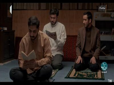  چطوری میتونم برم جبهه؟! | آخرین خبر