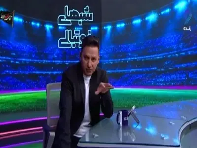  گرشاسبی: قرارداد رامین کمتر از 100 میلیارد است | آخرین خبر