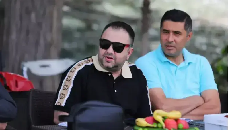 وعده مدیرعامل چادرملو برای جذب بازیکن | آخرین خبر