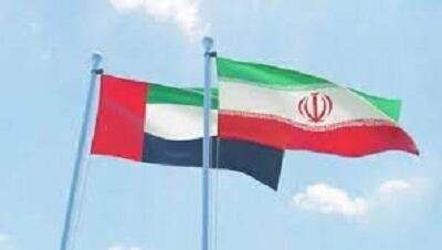 اخبار فوری خلیج فارس | امارات تمام مبادلات تجاری و مالی با ایران را تا اطلاع ثانوی قطع کرد؛ تنش موشکی علت اصلی تعلیق همکاریهای اقتصادی / واکنش فوری ایران به اتهام شلیک موشک؛ بقایی: ادعای امارات «بیاساس» و خلاف حسن همجواری است