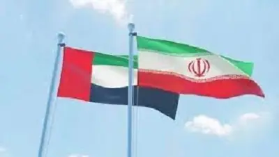 اخبار فوری خلیج فارس | امارات تمام مبادلات تجاری و مالی با ایران را تا اطلاع ثانوی قطع کرد؛ تنش موشکی علت اصلی تعلیق همکاریهای اقتصادی / واکنش فوری ایران به اتهام شلیک موشک؛ بقایی: ادعای امارات «بیاساس» و خلاف حسن همجواری است