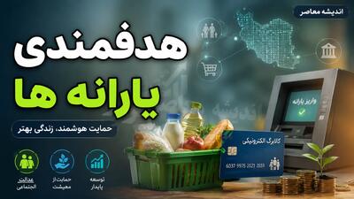 سازمان هدفمندسازی یارانهها؛ از ساختار و مأموریت تا جدیدترین واریزیها و سامانه سیمین