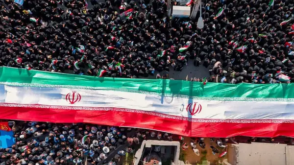 لزوم بازنگری در تعریف امنیت ایران با نگاه چندجانبهگرایانه