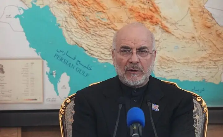 قالیباف: تفاهم اسلامآباد پیروزی بزرگ مردم شد