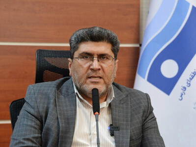  پیشرفت ۲۵ درصدی پروژه انتقال آب دریا به فارس