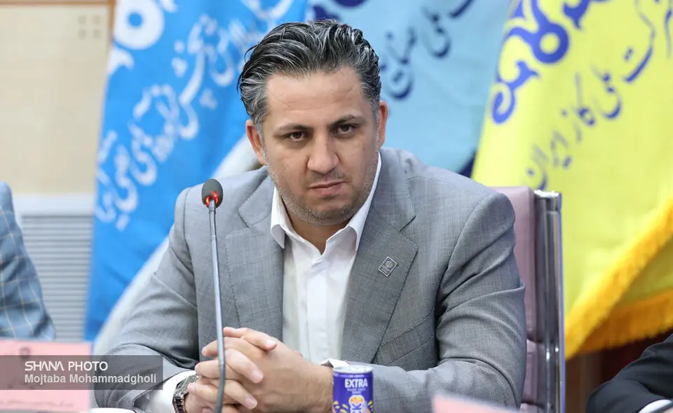 ضرورت بهرهگیری از هوش مصنوعی در رسانههای صنعت نفت