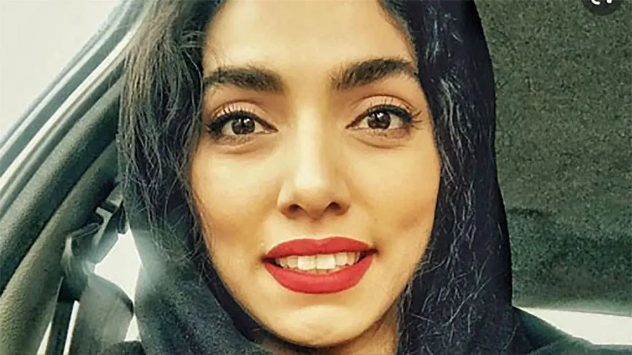 آزاده سدیری: پسرنما شدم