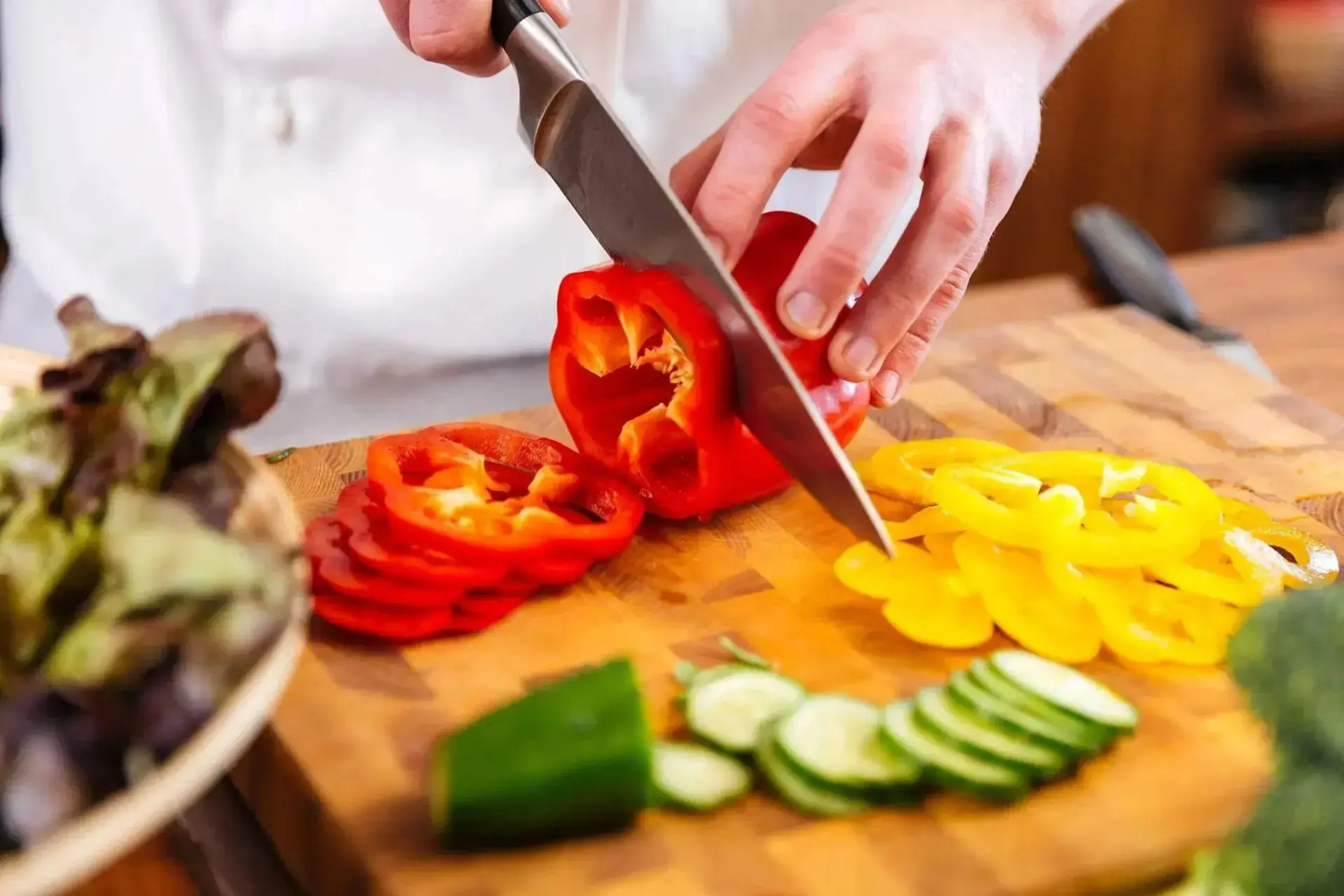 گیاهخواری میتواند در عرض یک ماه فعالیت ژنهای شما را تغییر دهد