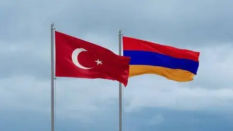 ارمنستان روابط با ترکیه را عادیسازی میکند