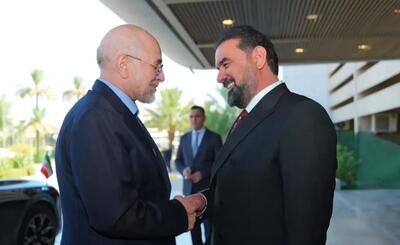 سیانان: عراق خود را میانجی بالقوه میان آمریکا و ایران می داند