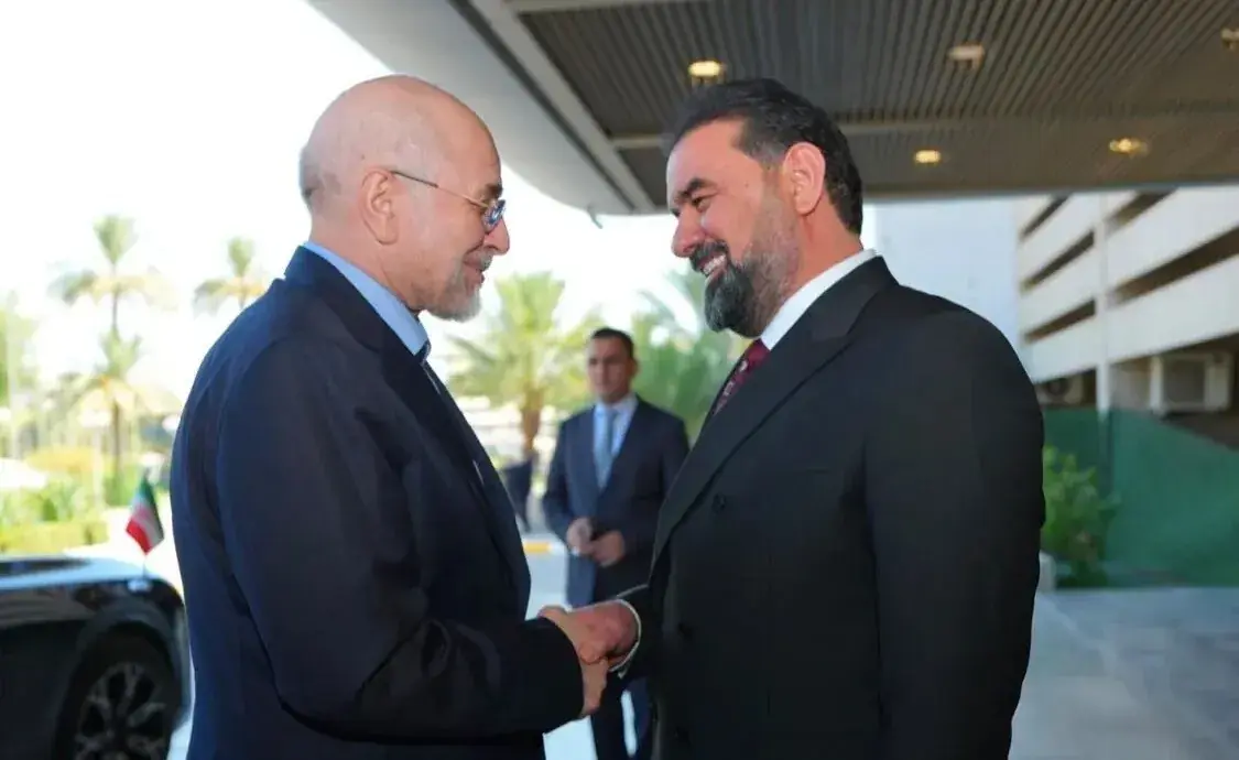  سی‌ان‌ان: عراق خود را میانجی بالقوه میان آمریکا و ایران می داند
