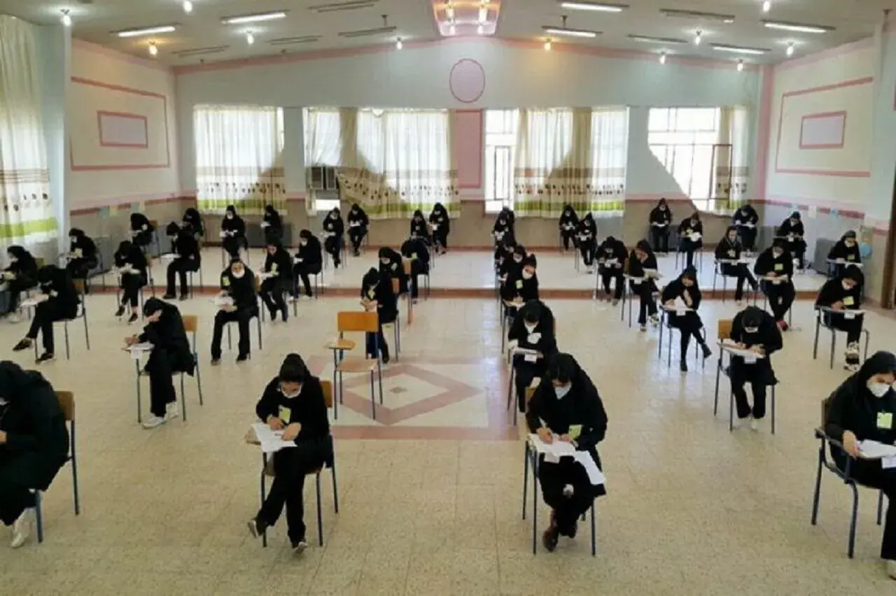 کنکوریها نگران خاموشی در جلسه آزمون نباشند