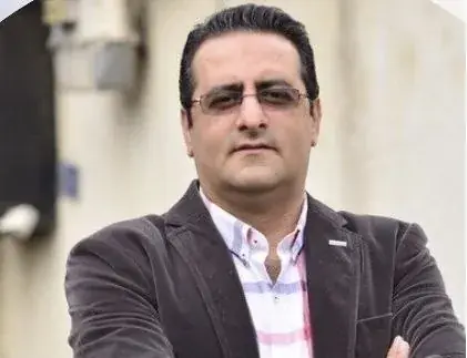 داوود حشمتی روزنامهنگار: به لیست اقدامات و مسولیتهای اجتماعی شرکت فولاد مبارکه بیندازید(+عکس)