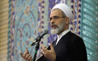 مدیر حوزههای علمیه: قدرت امروز ملت ایران از راهبری و معماری امام شهید است