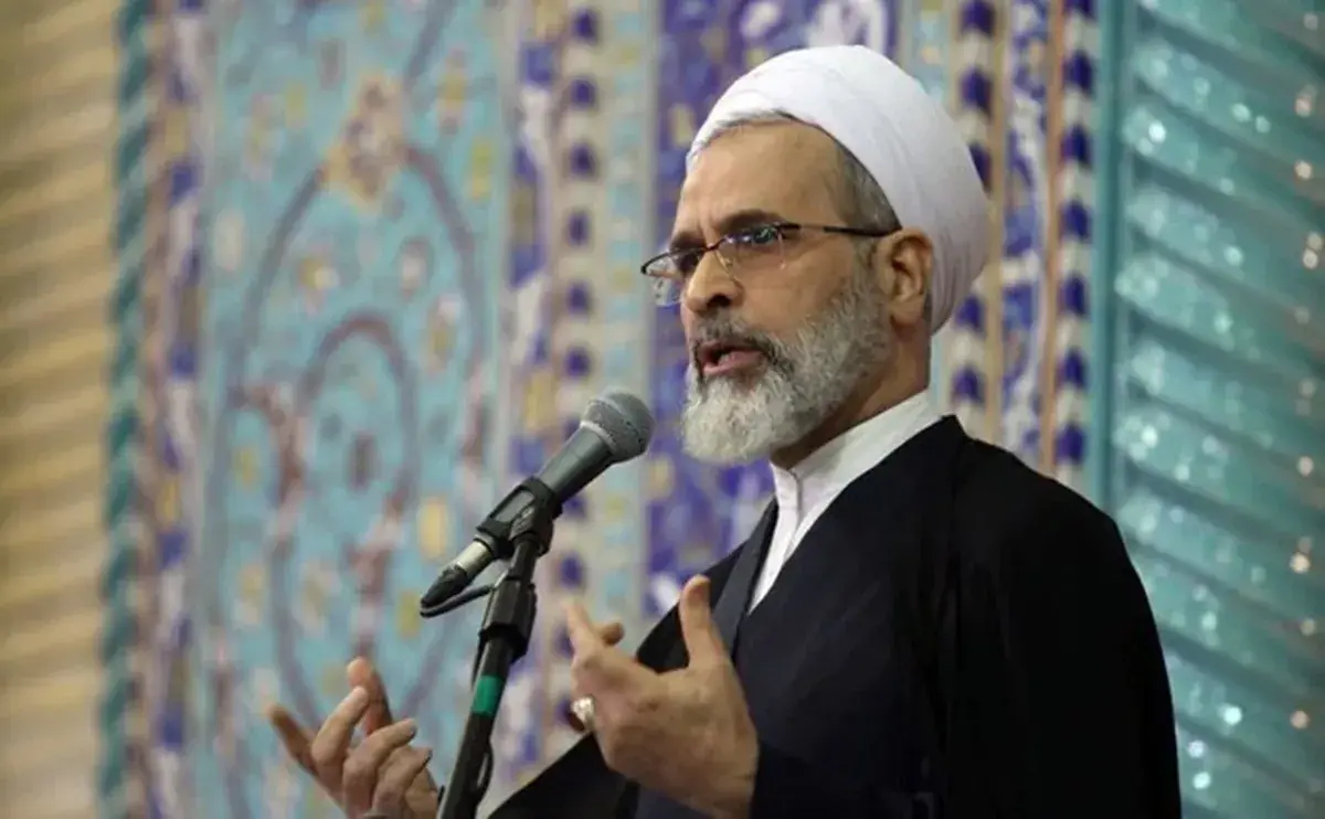 مدیر حوزههای علمیه: قدرت امروز ملت ایران از راهبری و معماری امام شهید است