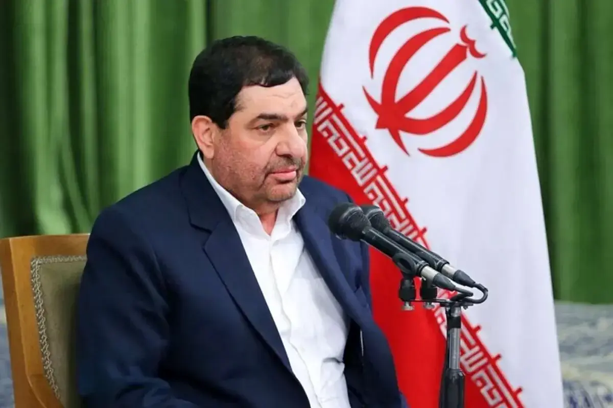 واکنش مخبر به توییت ترامپ: کاملا آمادهایم