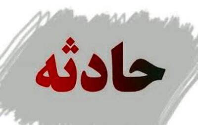 برخورد قایق با پل در تالاب انزلی/ ۲ نفر کشته شدند