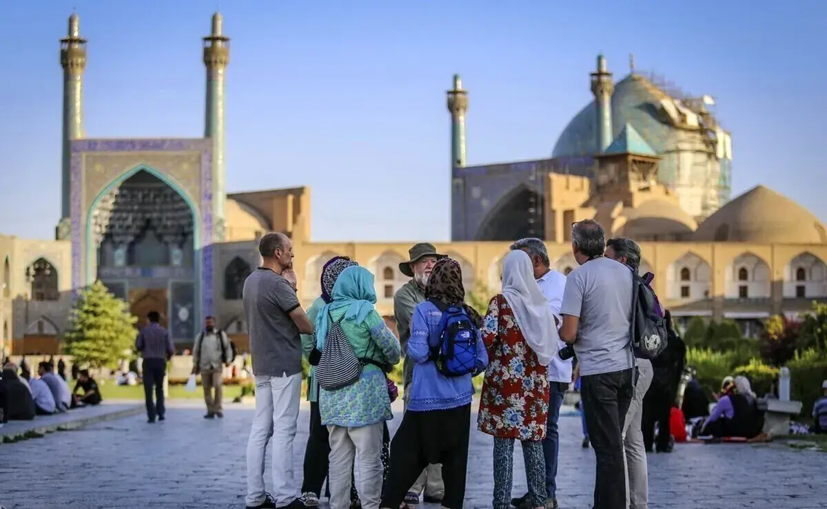 ترغیب شهروندان خارجی برای سفر درمانی به ایران، توسط سفارت ایران در تونس